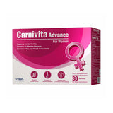 Carnivita Advance for Women - 30 Sachets