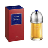 Cartier Pasha Perfume for Men - Eau de Parfum - 100ml