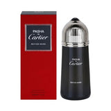 Cartier Pasha Noir perfume for men - Eau de Toilette