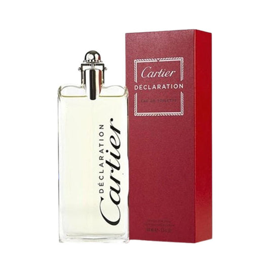 كارتير عطر ديكلاريشون للرجال - 100مل - او دي تواليت.