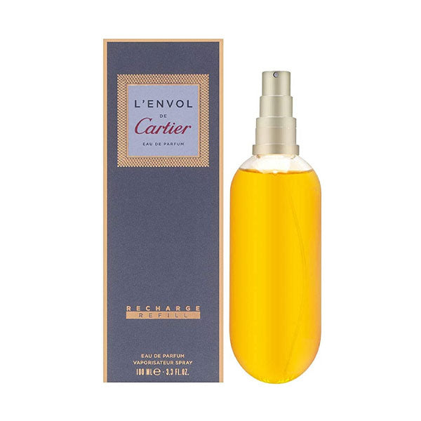 كارتير عطر لونفول ريتشارج ريفل دو - او دي بيرفيوم- 100مل.