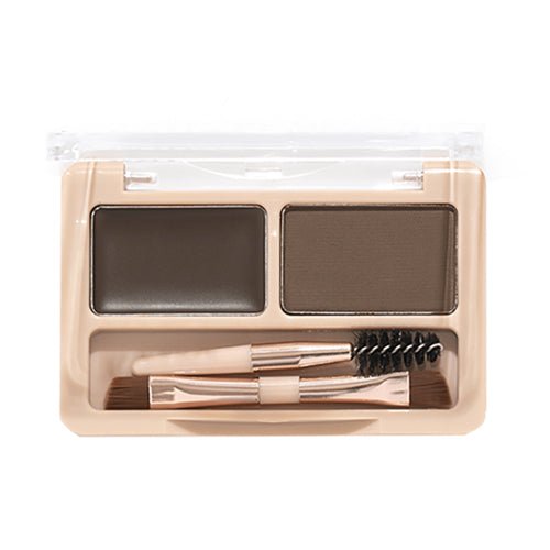 KB002 كاتيا بودره حواجب بني غامق |  صيدلية.كوم.