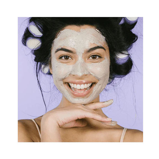 كبسولات القهوة والطين الأبيض من بودي بلندز