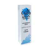 Cloud Claro Deodorant Cream Classic 20 ml