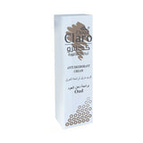 Cloud Claro Deodorant Cream Oud 20 ml