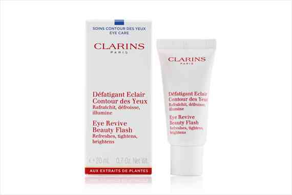 كلارينس كريم لتنشيط واضاءة البشرة 