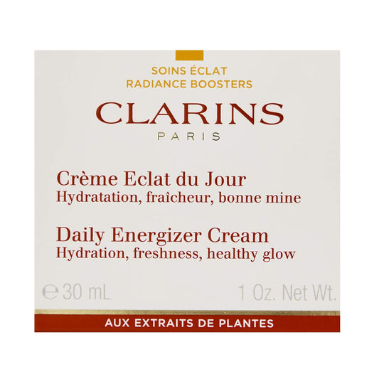 كلارينس كريم منشط يومي صيدلية.كوم