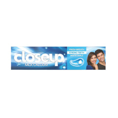 Close Up Toothpaste Calcium Milk 100 ml