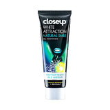 Close-Up Toothpaste White Attraction Lemon Essence + Sea Salt 75 ml