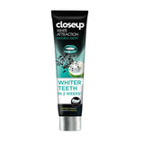 Close-Up White Attraction Toothpaste Coconut Extract + Bamboo Charcoal 75ml