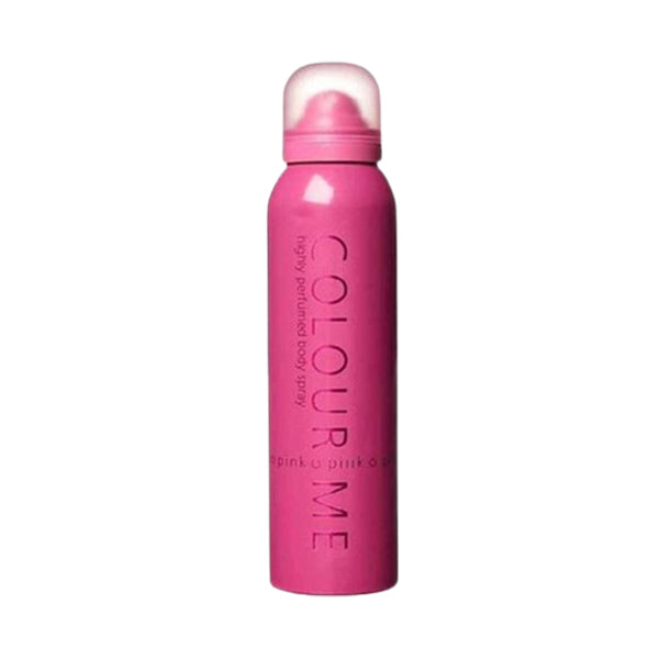 عطر بينك نسائي من كولور مي 100 مل.