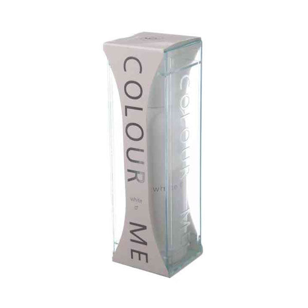 عطر وايت رجالى من كولور مي 100 مل.