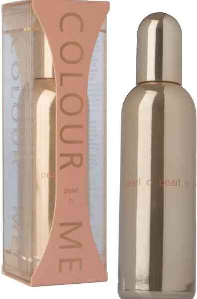 عطر بيرل نسائي من كولور مي 100 مل.