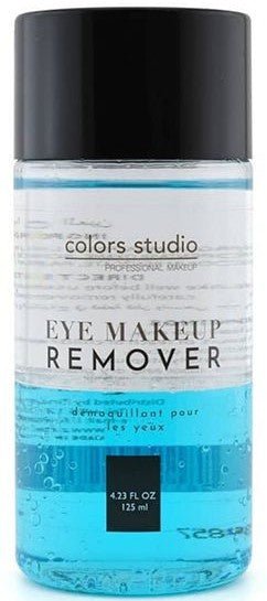 كلرز استوديو مزيل مكياج العيون 125مل.