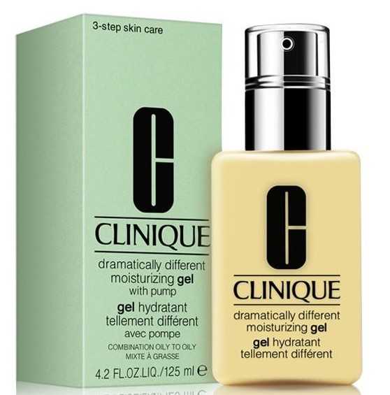 كلينيك جل الترطيب