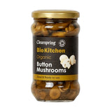 Clear Spring Button Mushroom 280 g