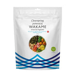 Clear Spring Wakame Sea Vegetable 30 grams