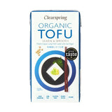 Clear Spring Organic Tofu Cheese 300g