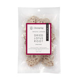 Clear Spring Organic Lotus Root 30 g