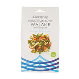 Clear Spring Organic Wakame 25 g