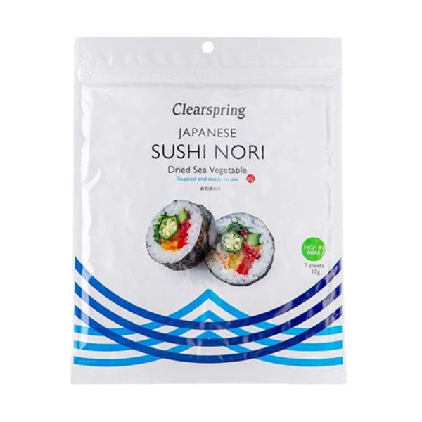 كلير اسبرنج سوشي نوري 17 جرام in |  صيدلية.كوم.