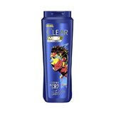 Clear Anti-Dandruff Shampoo for Men Special Edition Ronaldo - 400 ml