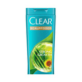 Clear Scalp Nourishment Hair Shampoo - Healthy Growth 200ml