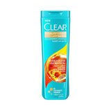 Clear Scalp Nourishment Hair Shampoo - Mild Hydration 400 ml