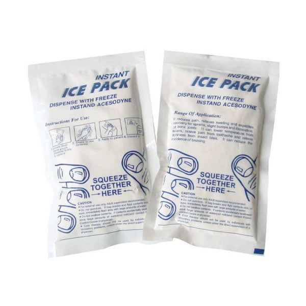 كمادة باردة سريعة 5×9 انش 2x |  صيدلية.كوم.