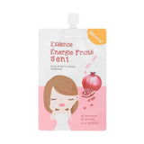 Fruit Energy Mask (Pomegranate)