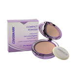 Covermark medical face powder against water and perspiration No. 1