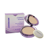 Covermark Pressed Powder No. 1A Oily Water Resistant