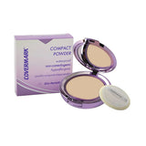 Covermark dry pressed face powder No. A1