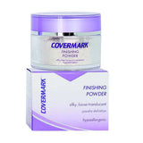 Covermark Finishing Pressed Setting Powder 25g