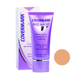 Covermark waterproof foundation number 4. 30 ml