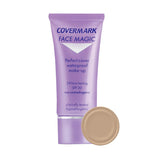 Covermark Cream Concealer Waterproof No. 2. 30 ml