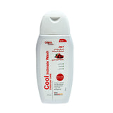 Covix Care Feminine Wash Cool With Cranberry Extract 215 Ml