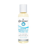 Coco Care 100% Natural Moroccan Argan Oil 60ml