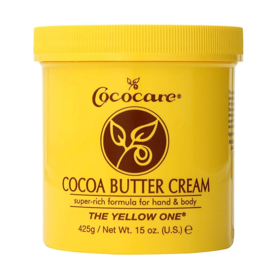 كوكو كير كريم بزبدة الكاكاو 