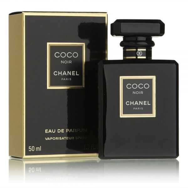 عطر كوكو نوير من شانيل للنساء أو دي بارفان