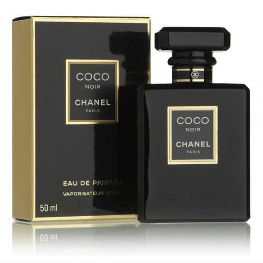 عطر كوكو نوير من شانيل للنساء أو دي بارفان