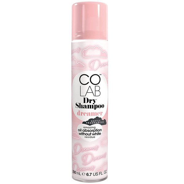 كولاب شامبو جاف دريمر 