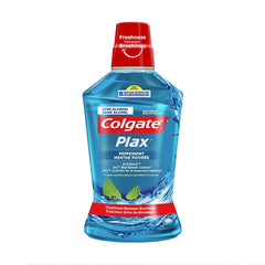 كولجيت بلاكس غسول للفم عناية كاملة 