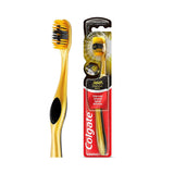 Colgate Toothbrush 360 Golden Charcoal - Soft