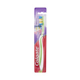 Colgate Zig Zag Toothbrushes Medium