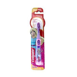 Colgate toothbrush for children 6+ years, very soft