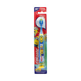 Colgate soft toothbrush for children Minions +6