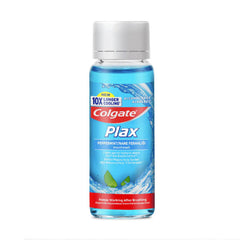 كولجيت غسول فم بلاكس بروح النعناع 