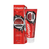 Colgate Toothpaste Optic White Charcoal 75ml