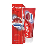 Colgate Optic White Instant Toothpaste 75 ml